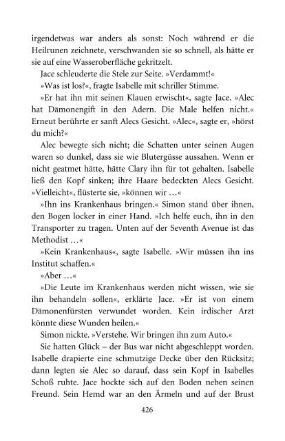 Clare, Cassandra - Chroniken der Unterwelt - 01 - City of Bones.pdf