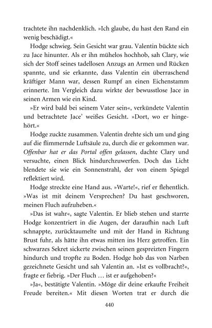 Clare, Cassandra - Chroniken der Unterwelt - 01 - City of Bones.pdf