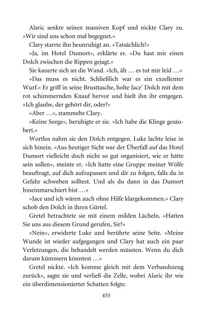 Clare, Cassandra - Chroniken der Unterwelt - 01 - City of Bones.pdf