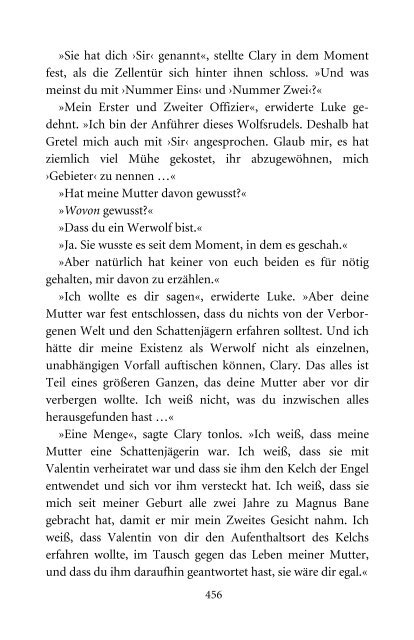 Clare, Cassandra - Chroniken der Unterwelt - 01 - City of Bones.pdf