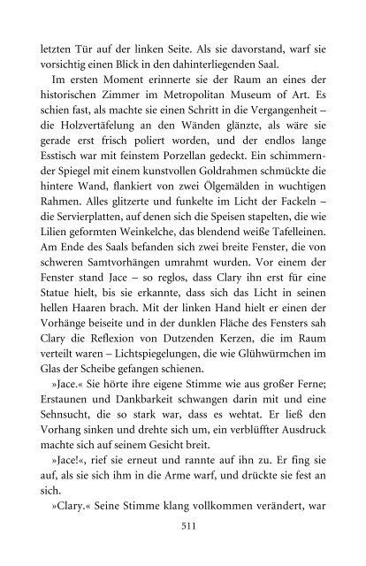 Clare, Cassandra - Chroniken der Unterwelt - 01 - City of Bones.pdf