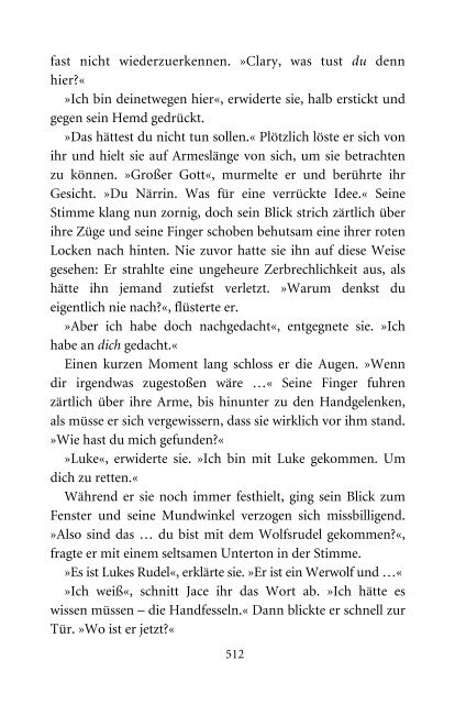 Clare, Cassandra - Chroniken der Unterwelt - 01 - City of Bones.pdf