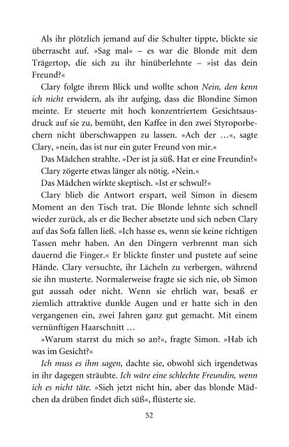 Clare, Cassandra - Chroniken der Unterwelt - 01 - City of Bones.pdf