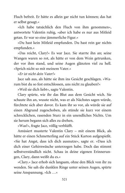 Clare, Cassandra - Chroniken der Unterwelt - 01 - City of Bones.pdf