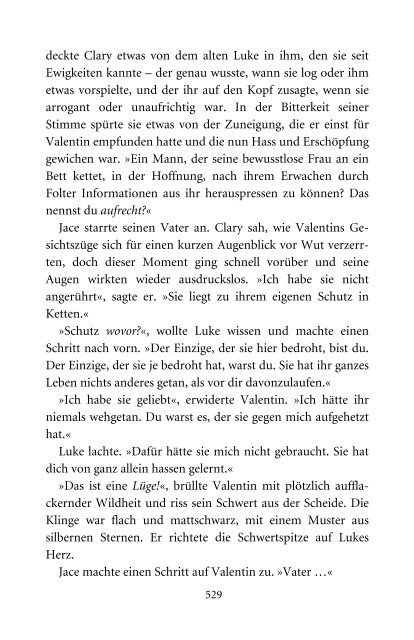 Clare, Cassandra - Chroniken der Unterwelt - 01 - City of Bones.pdf