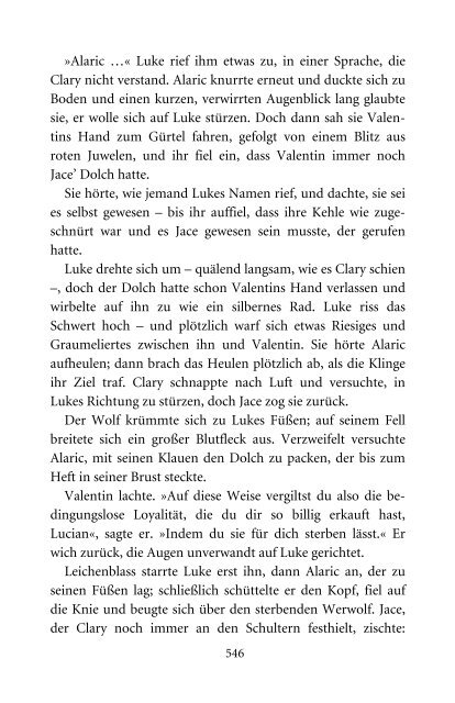 Clare, Cassandra - Chroniken der Unterwelt - 01 - City of Bones.pdf