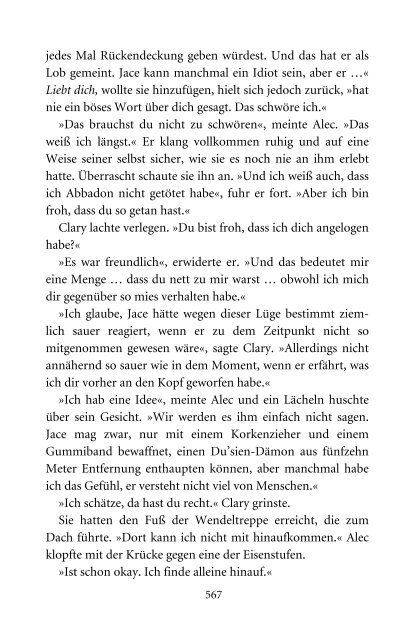 Clare, Cassandra - Chroniken der Unterwelt - 01 - City of Bones.pdf