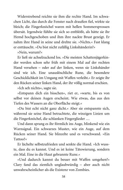 Clare, Cassandra - Chroniken der Unterwelt - 01 - City of Bones.pdf