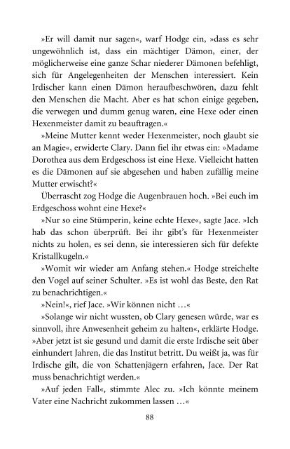 Clare, Cassandra - Chroniken der Unterwelt - 01 - City of Bones.pdf