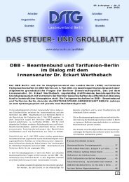 DBB - Dstg-Berlin