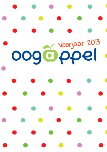 Oogappel