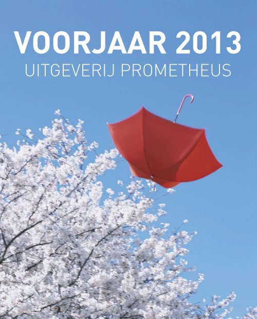 UITGEVERIJ PROMETHEUS - Standaard Uitgeverij