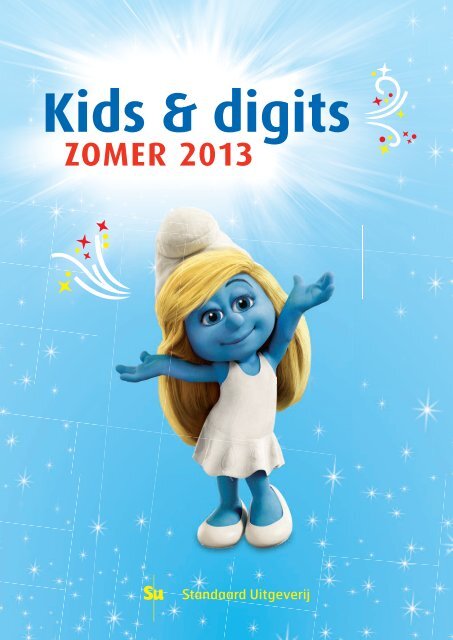 Kids & Digits