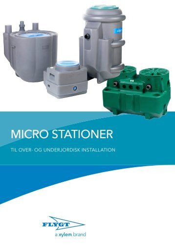 Download Micro Brochure her. - Water Solutions