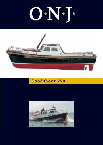 Klik voor PDF catalogus - Yachtopolis