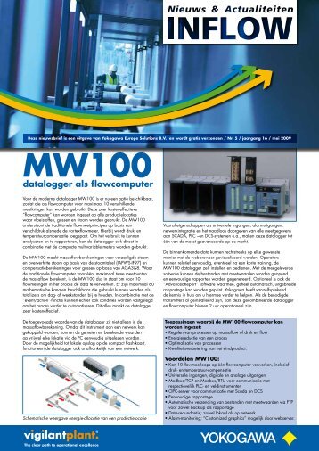 Download PDF - Yokogawa