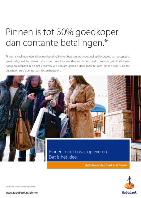 Aantrekkelijk Zijn Voor Bewoners, Bezoekers En ... - Zaanbusiness