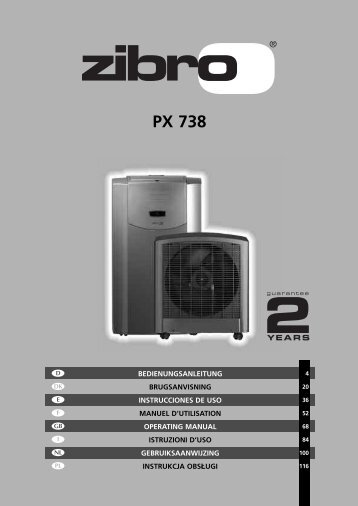 PX 738 - Zibro