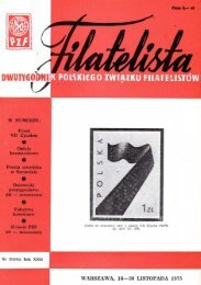 Filatelista 1975.22