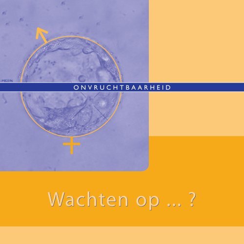 Onvruchtbaarheid - Ziekenhuis Oost-Limburg