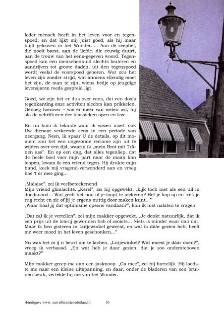 Lutjewinkel 25 Jr. - Zuivelhistorie Nederland