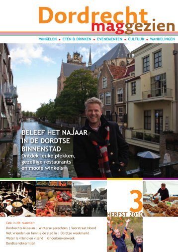Bekijken - Welkom in Zuid-Holland