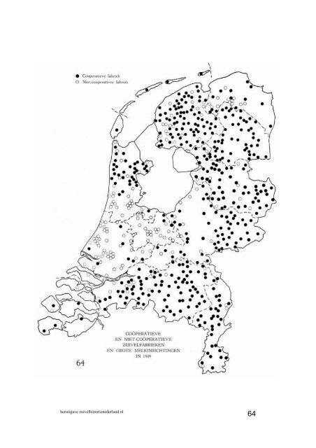 v. Vader op Zoon - Zuivelhistorie Nederland