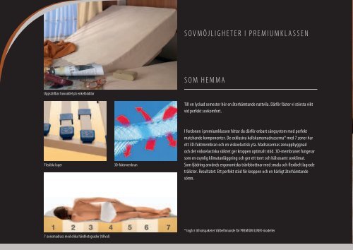 Katalog husbilar Premium-Klass 2013 - Dethleffs