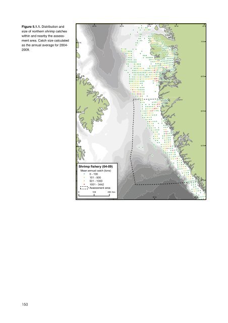 The Davis Strait - DCE - Nationalt Center for Miljø og Energi