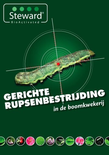 Leaflet Boomkwekerij [.pdf] - DuPont