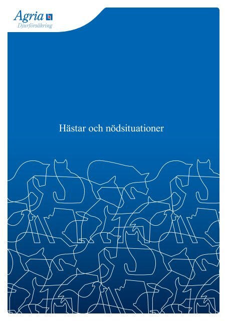 Hästar och nödsituationer