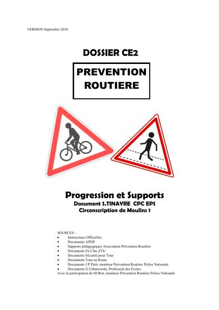 PDF la sécurité routière pour les élèves PDF Télécharger Download