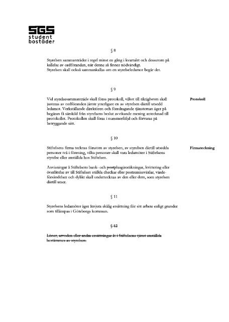 TU_Kommunstyrelsen_20090909_4.2.pdf - Göteborg