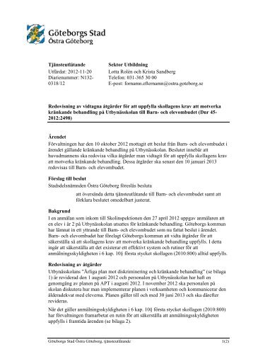 12_BEO_elev_Utbynasskolan.pdf - Göteborg