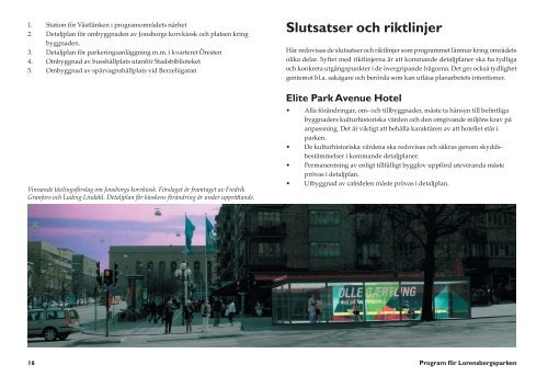 Program pdf, 2 632 kB - Göteborg