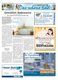 OE - Attendorn - SauerlandKurier