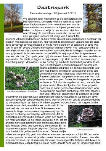 Beatrixpark - Schiedam - Excursieverslag.pdf