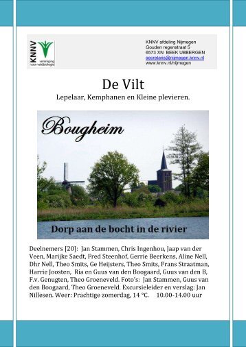Vogels. De Vilt - 14 mei 2012.pdf - Knnv