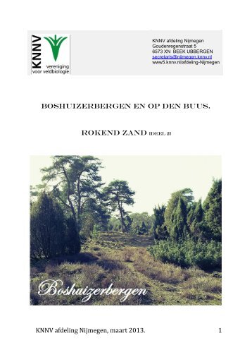 deel2Boshuizerbergen2013-30 maartKNNV Nijmegen.pdf