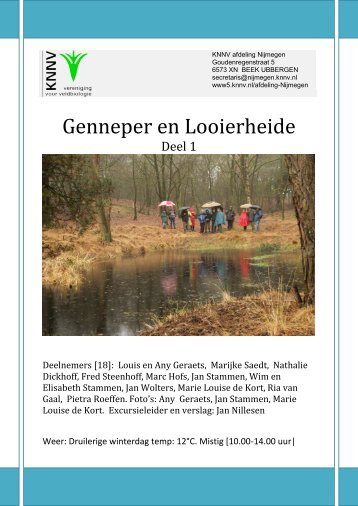 Genneperheide 3 jan deel 1.pdf - Knnv