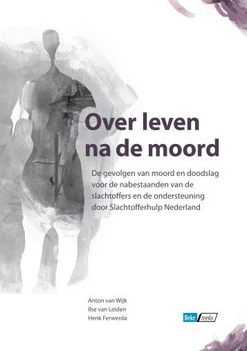 Over leven na de moord