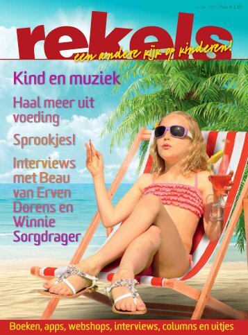 Download als PDF - Rekels.nl