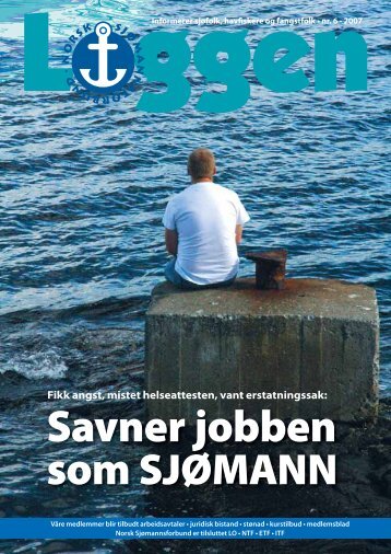 som SJØMANN - TVU-INFO