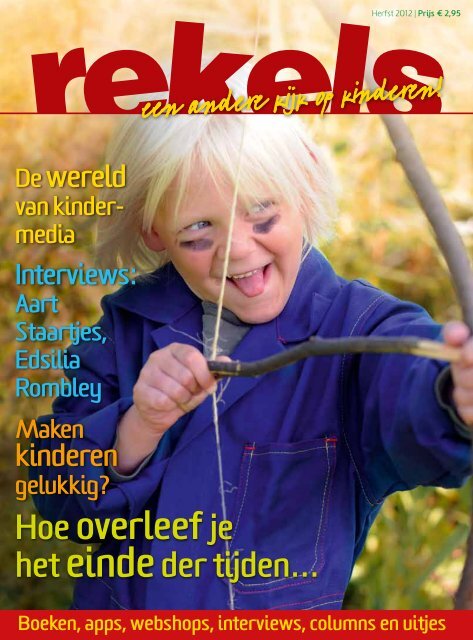 Download als PDF - Rekels.nl