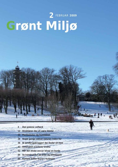 2 - Grønt Miljø