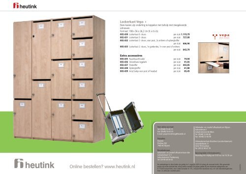 100307050-VO brochure.indd - Heutink