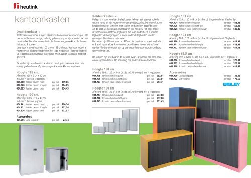 100307050-VO brochure.indd - Heutink