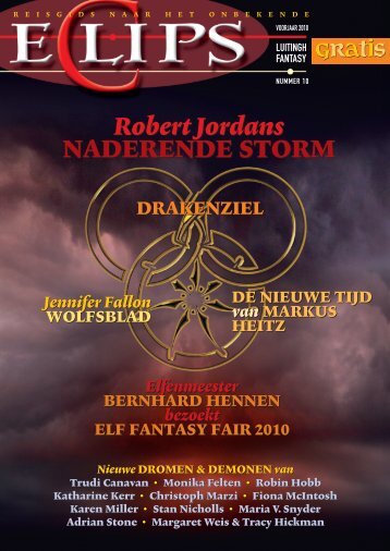 2005 – 2010 - Dromen & Demonen