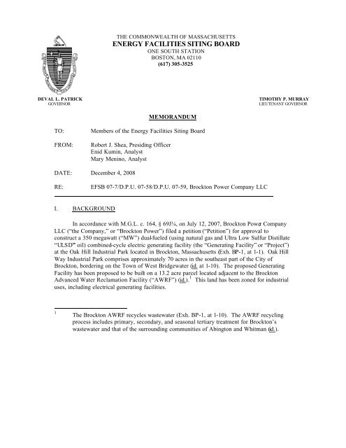 Bench Memo PDF Format - WickedLocal.com