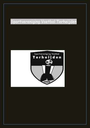 Het verleden van SVT.pdf - sv Terheijden
